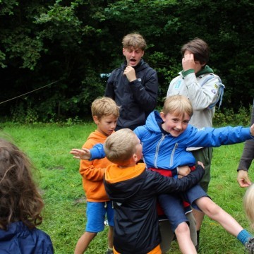 IMG 3592 min - Scouts en Gidsen Zaventem 